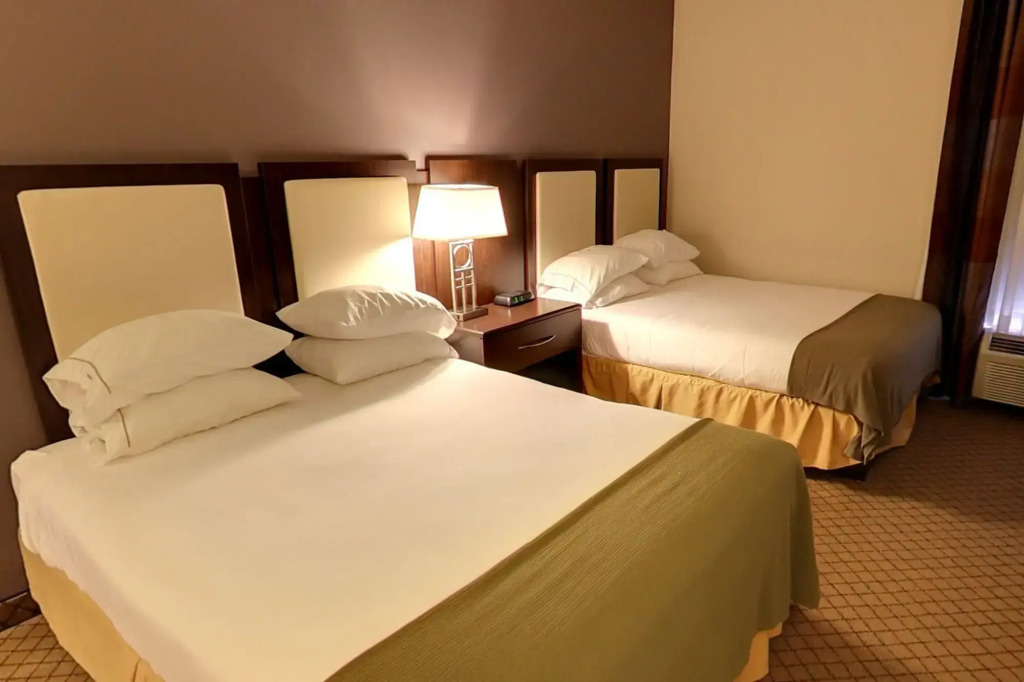 Holiday Inn Express Hotel & Suites Blythewood by IHG