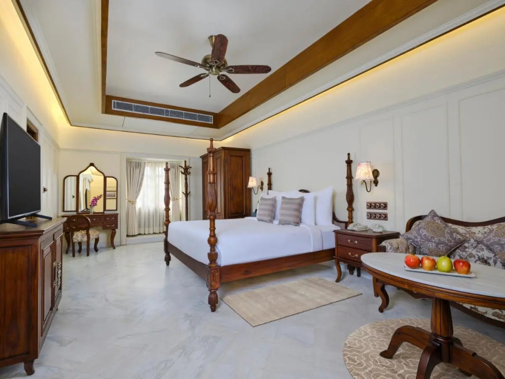 SADAR MANZIL HERITAGE by Atmosphere, Bhopal