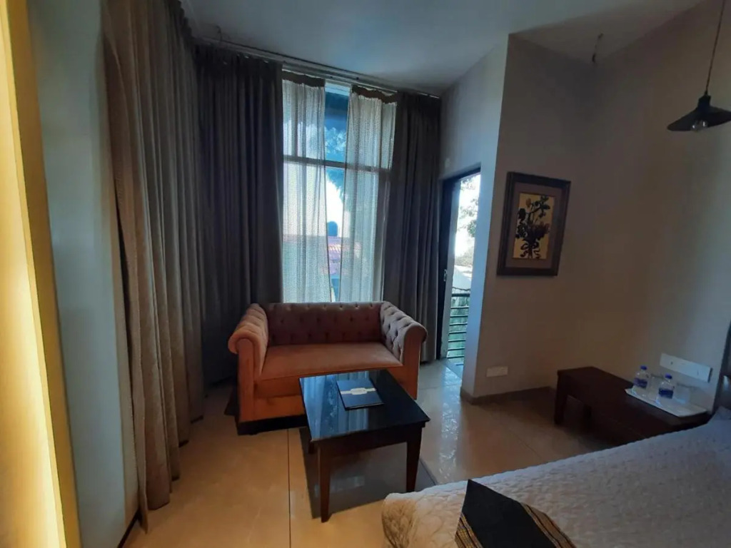 Hotel Kasauli Regency Stags Not Allowed