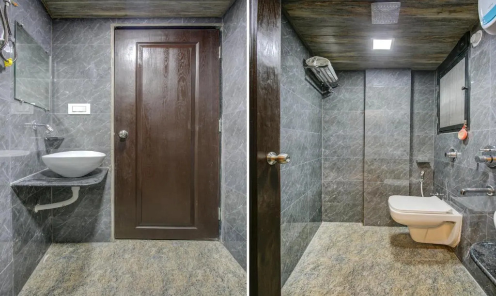 Itsy Hotels Kings Inn Vashi