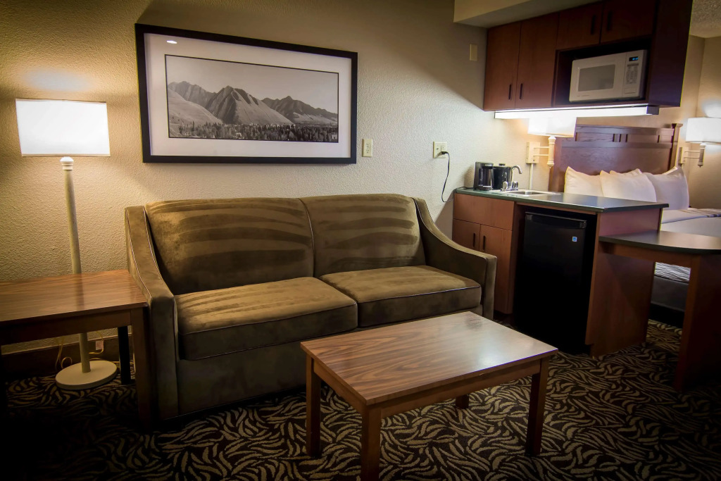 La Quinta Inn by Wyndham Missoula