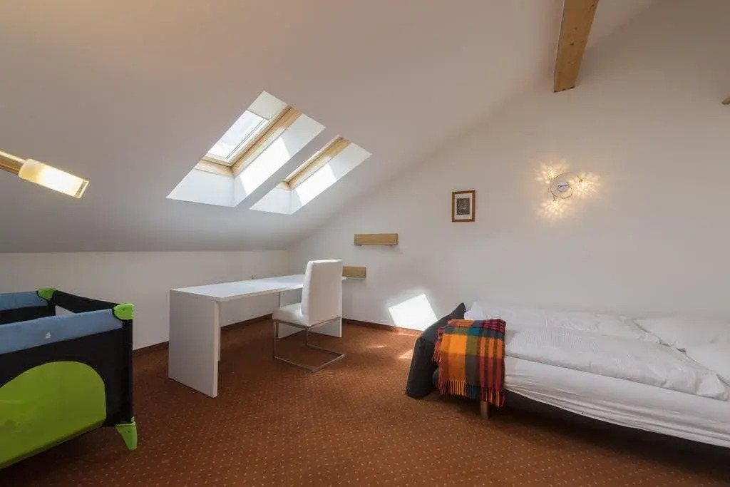 Haus Elisengrund am Geigenbuehel - chalet privé