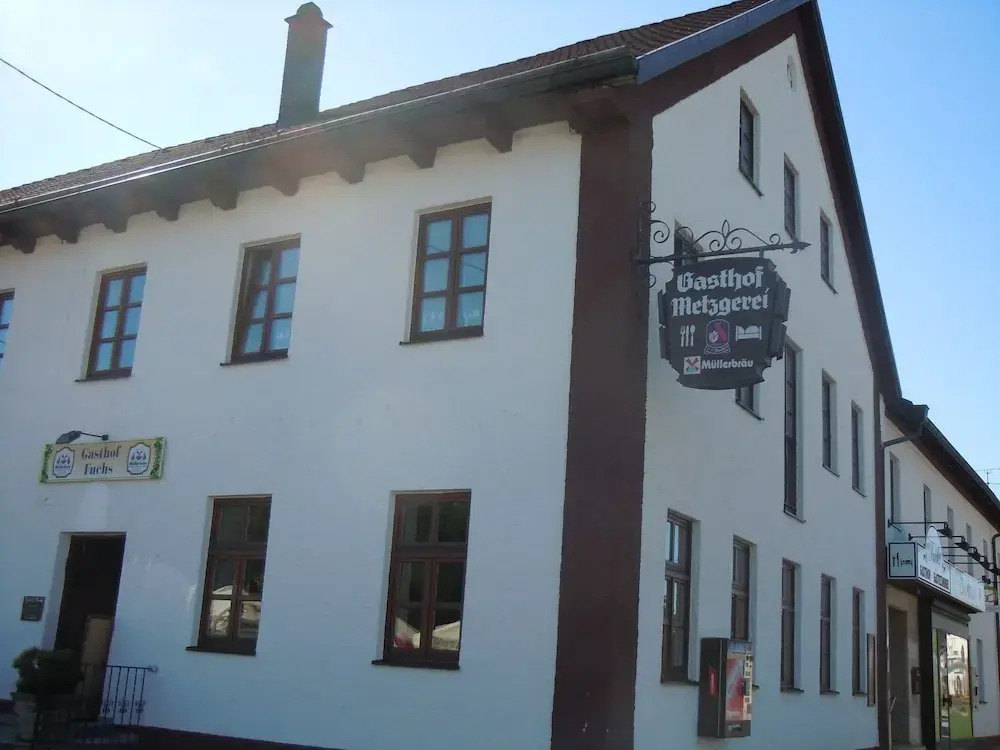 Gasthof Fuchs