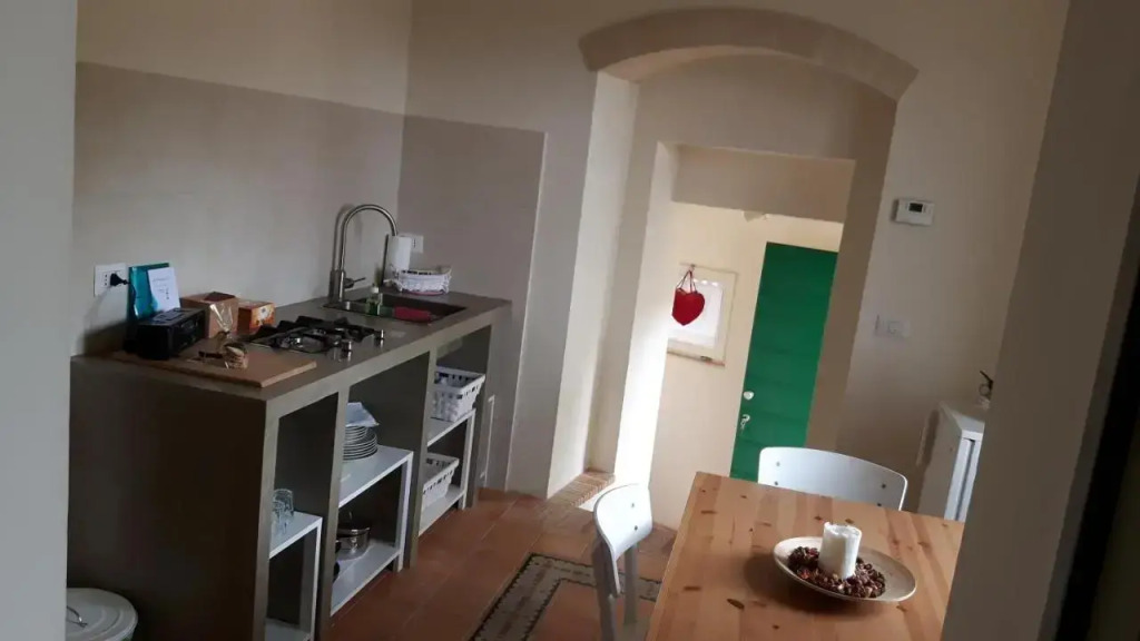 Casa Vacanza "Nel Cuore dei Sassi" Apartments