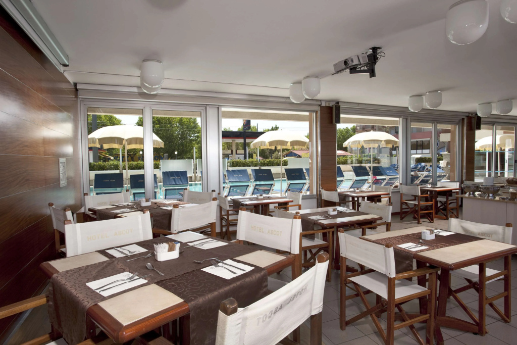 Hotel Ascot & Spa
