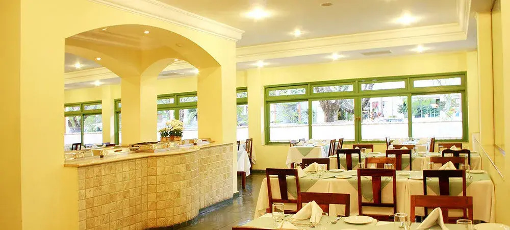 Hotel Jerubiaçaba