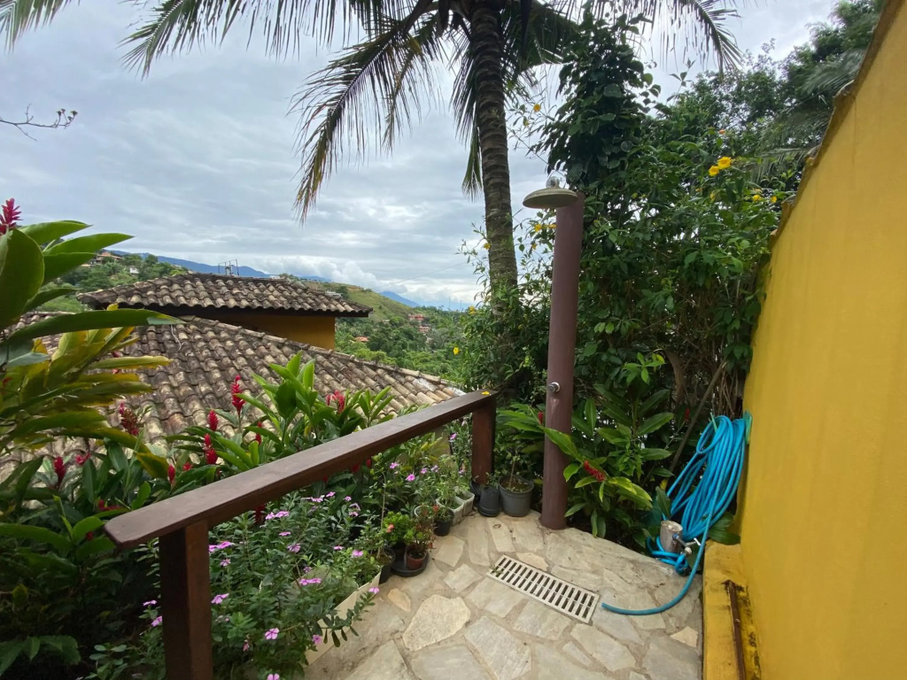 Casa do Toni