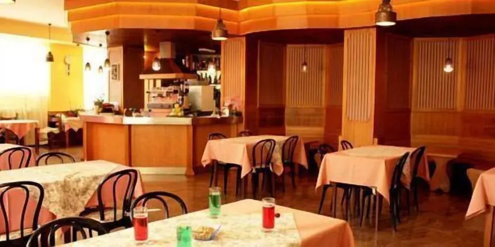 Hotel Ducale