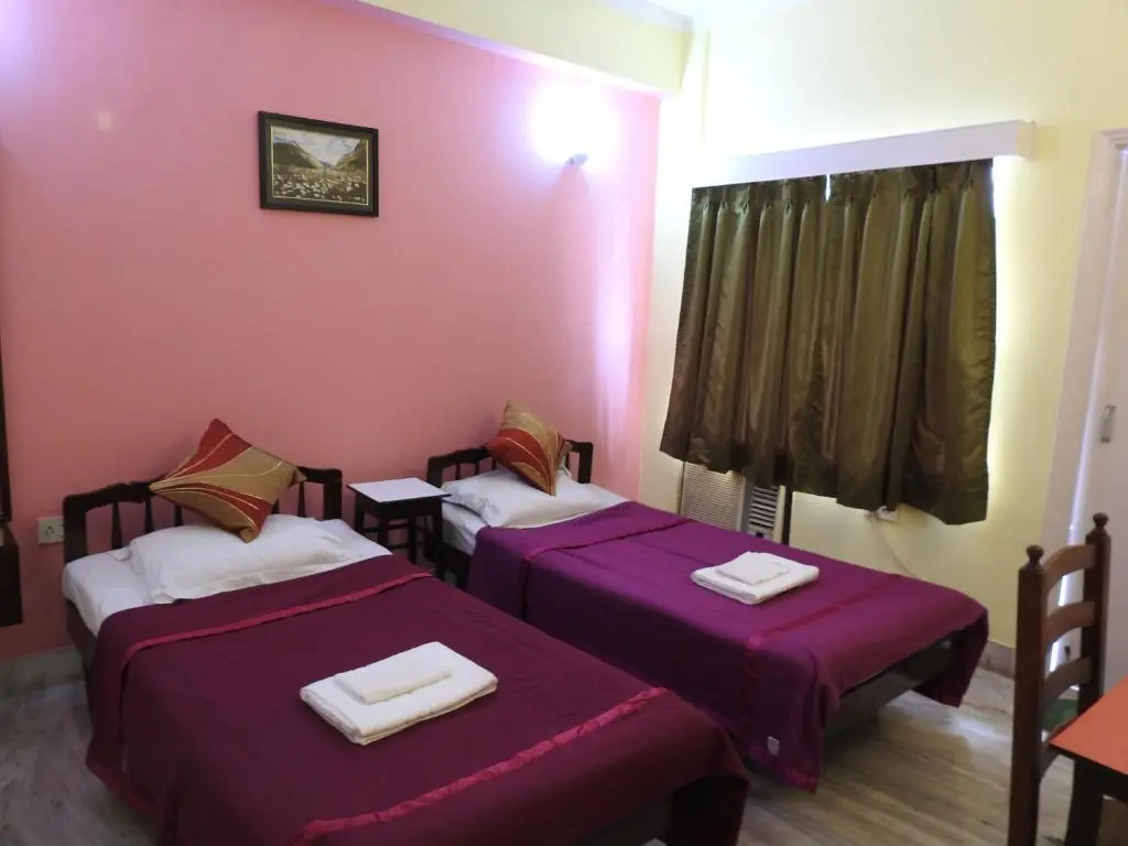 Experience the grandeur of City of Joy at Anutham
