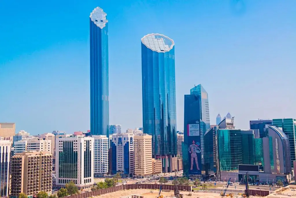 Platinum Hotel Apartments