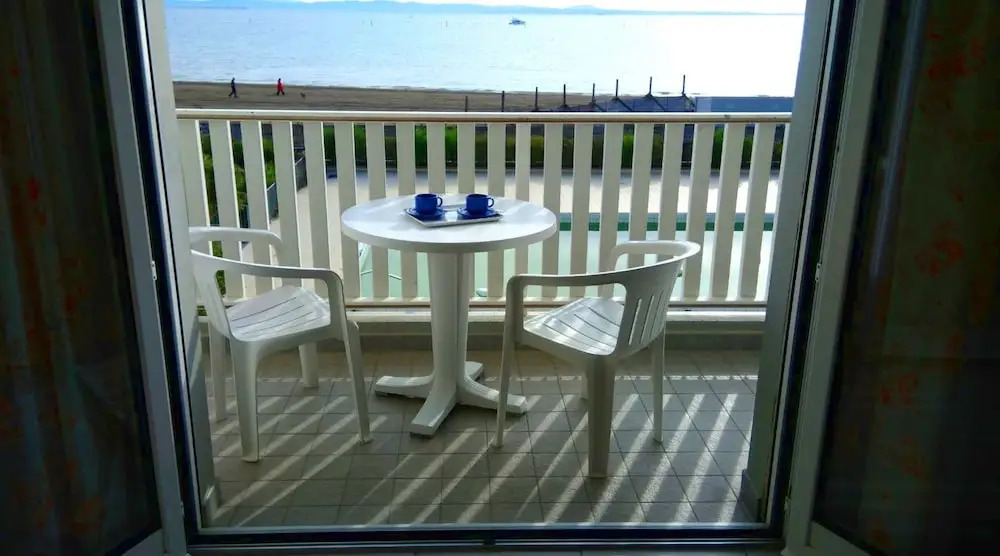 Residence Punta dell'Est
