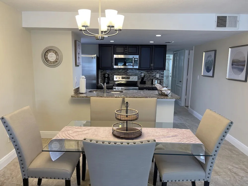 Lovely Luxury Apartment Close Disney
