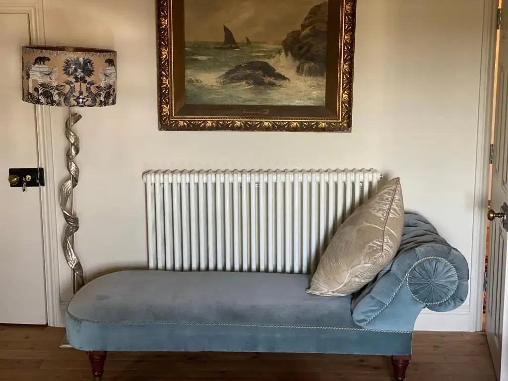Duke of Monmouth penthouse apartment, Lyme Regis