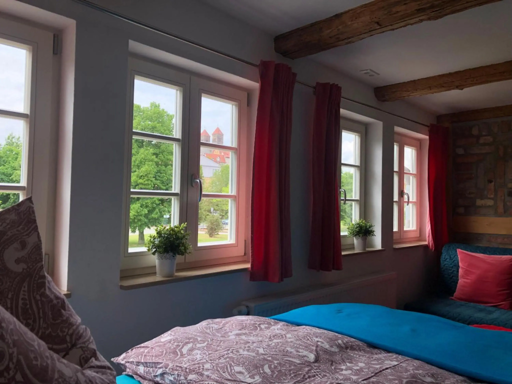 Ferienhaus Schloßblick