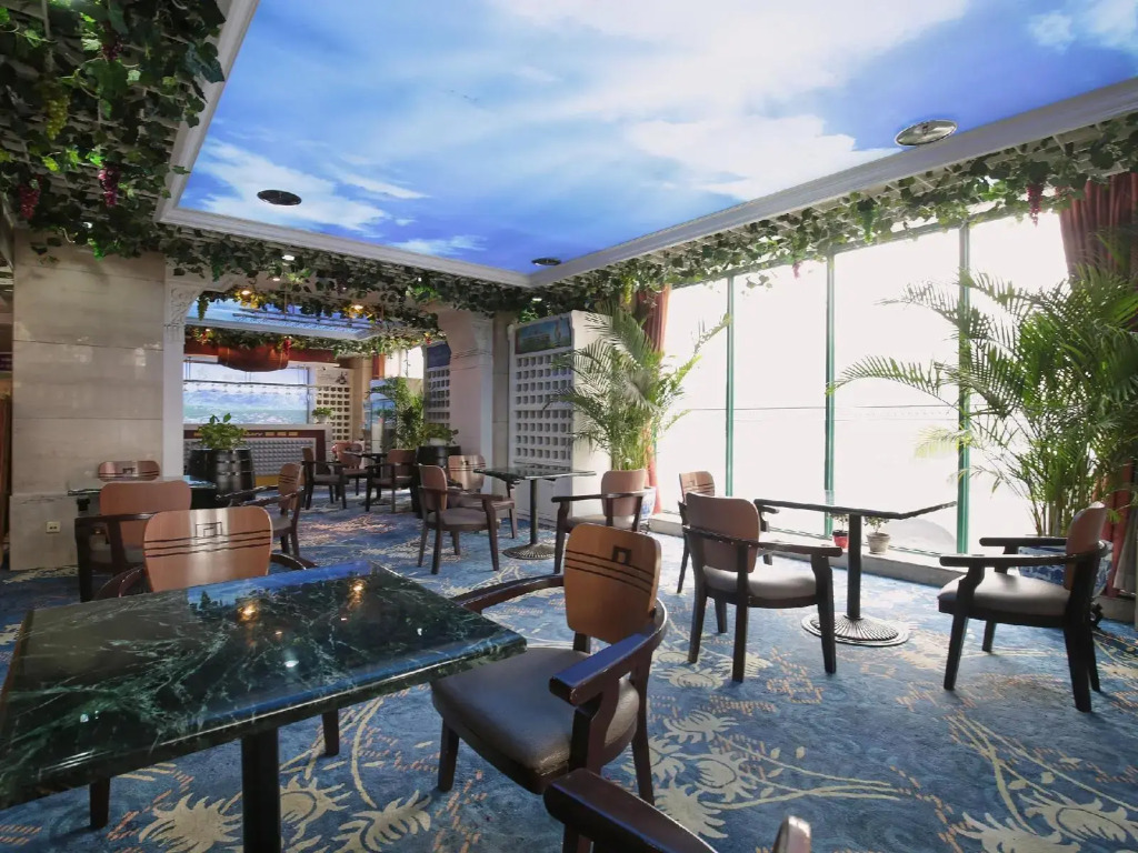 Beijing Ningxia Hotel