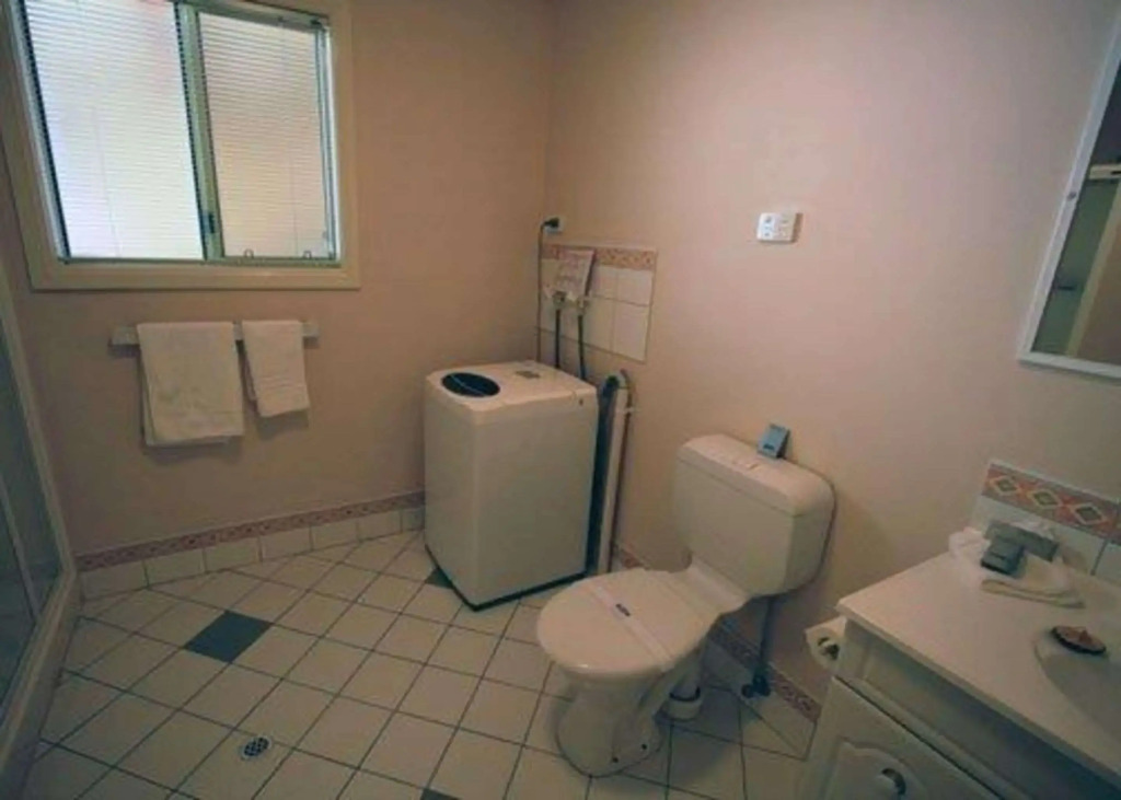 Comfort Inn Crystal Broken Hill