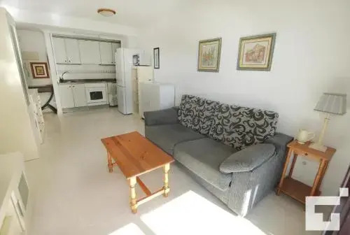 Apartamento Topacio I 47C