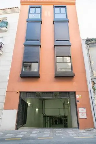 Nuevo apartamento Eursu centro