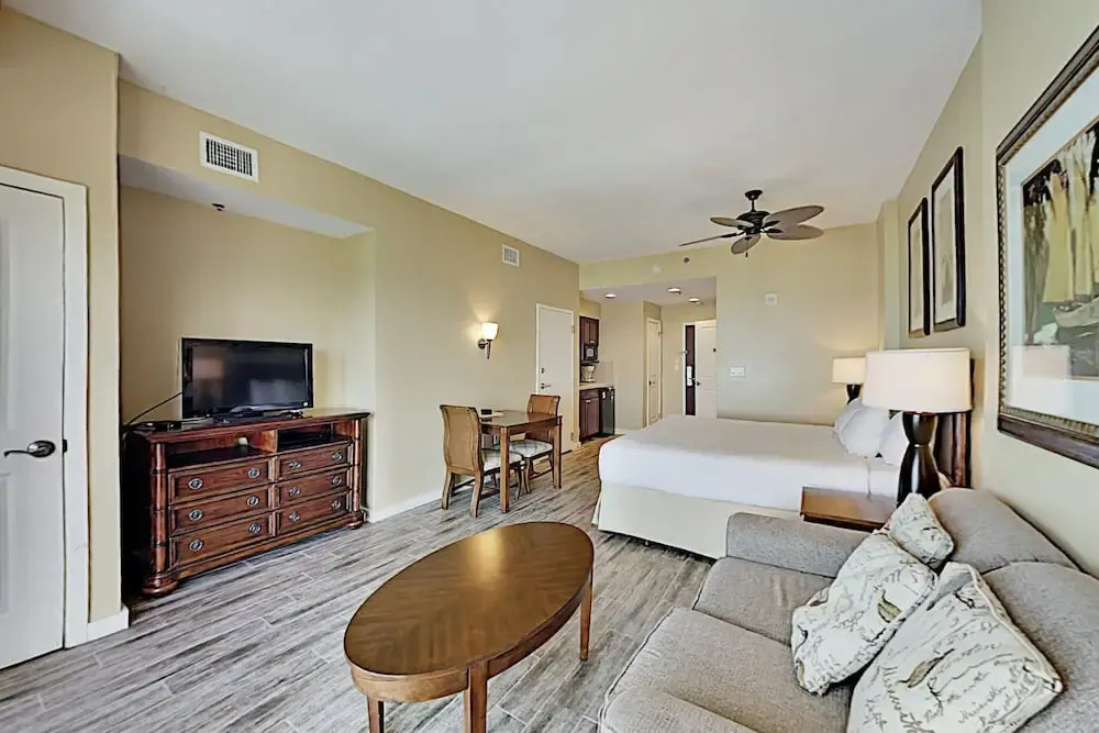 Sd7903l1 Studio Bedroom Condo