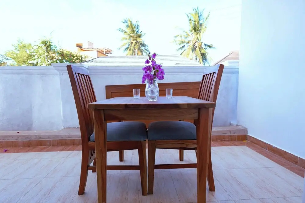 Diani Luxe Villa ,Private Suites with Kitchens, 600m from Diani Beach