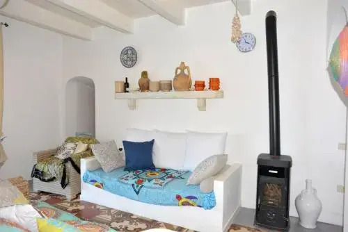 Il trullo Badessa
