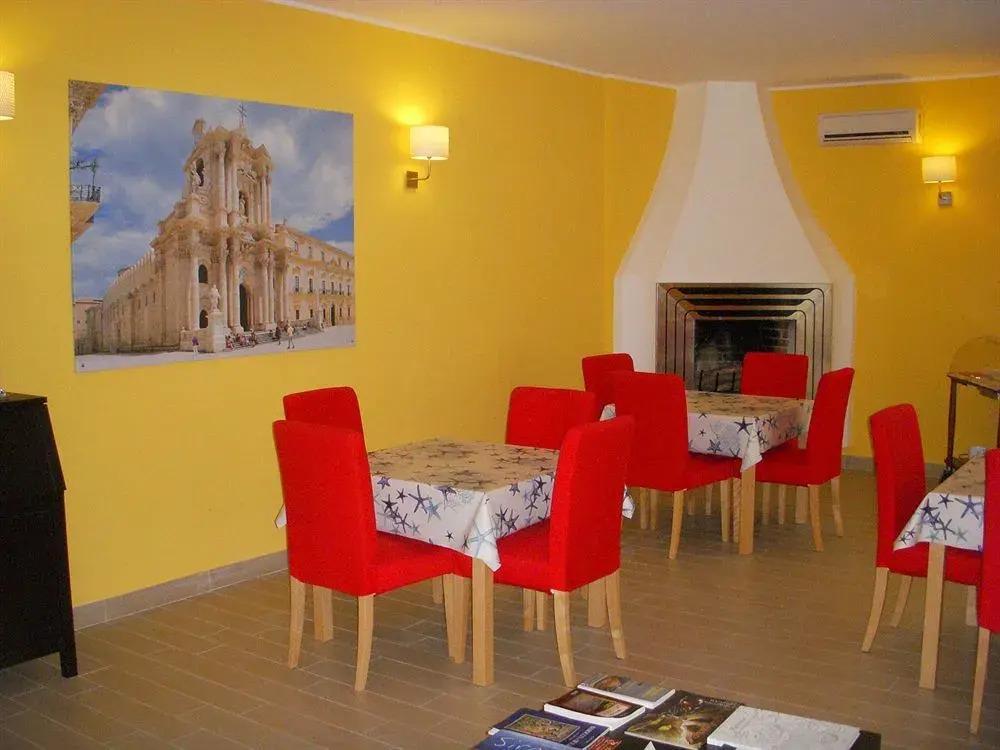 B&B Neapolis