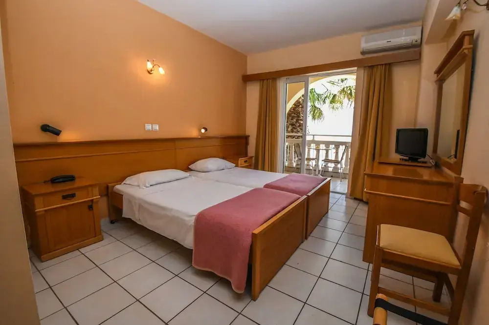 Anastasia Beach Hotel by Zante Plaza