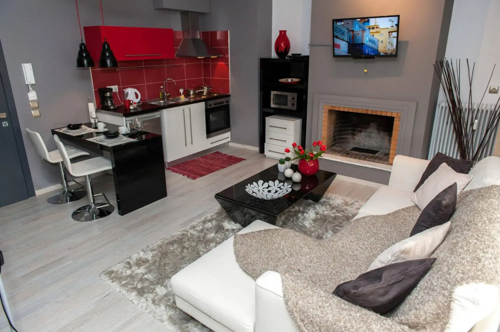 Urban Residence
