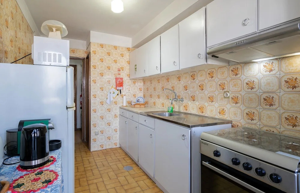 Apartment Rustic Oporto