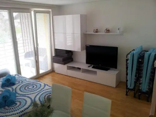 Apartment Kanita