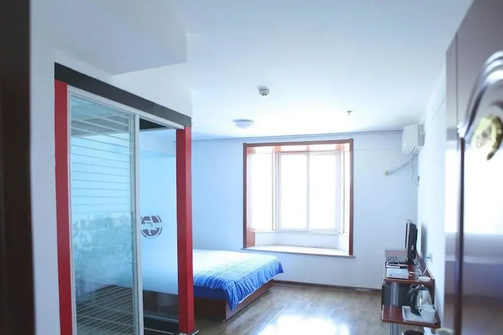 Xing'an Business Hotel