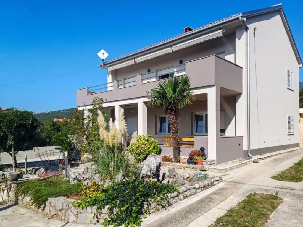 Apartment Šegulja St.Georges-de-Montclard 14289