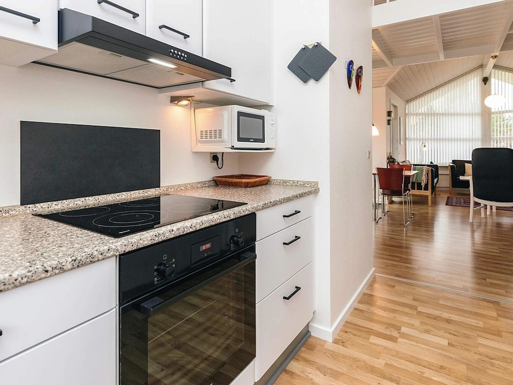 6 person holiday home in Hals