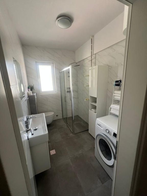 Apartment Neri