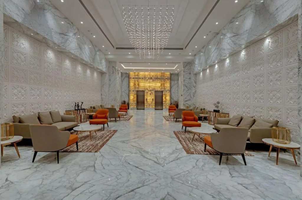 The Fern Leo Resort & Club - Junagadh, Gujarat