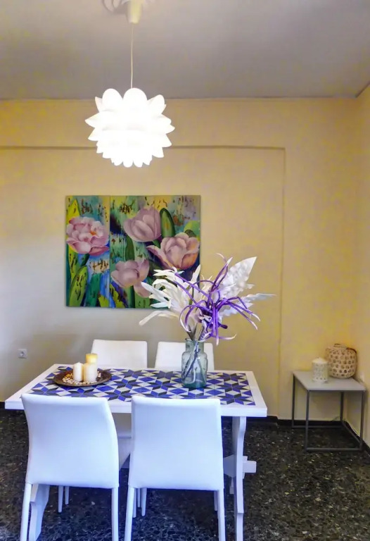 AnM Apartments