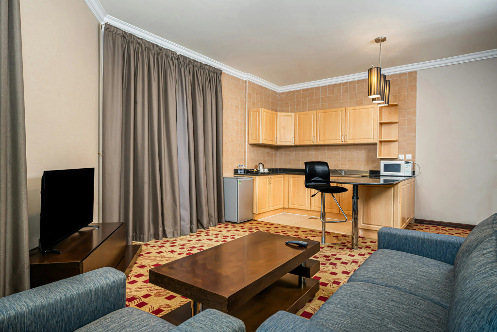 Kingsgate Hotel Doha by Millennium Hotels