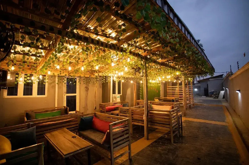 Aliviar Hotel Ibadan