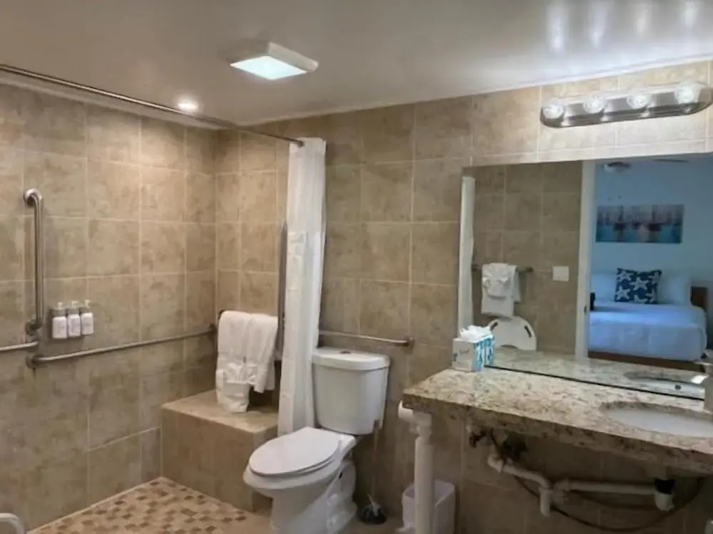 Sea Breeze Inn