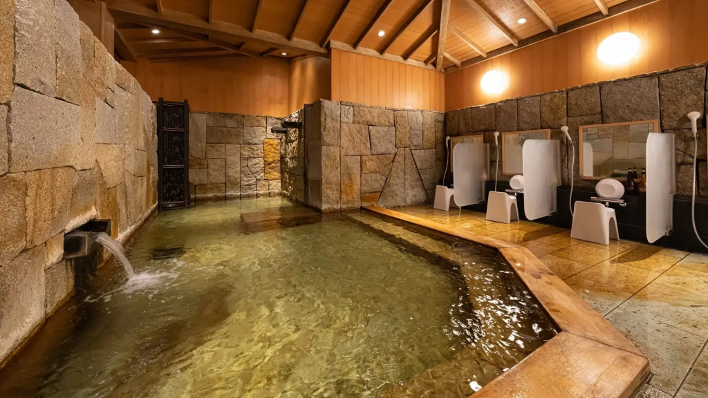 Ito Palace Hotel