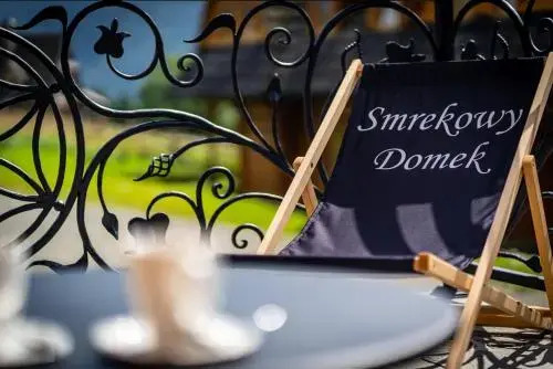 Smrekowy Dworek