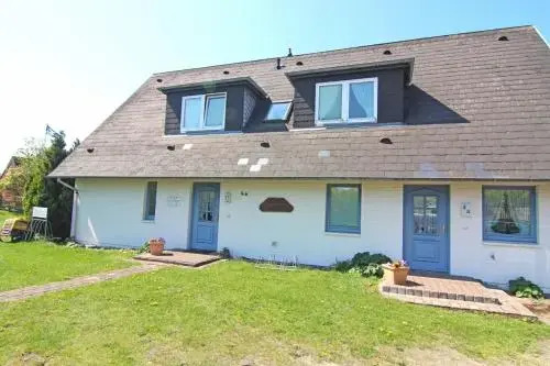 Ferienwohnung Seeute Deern