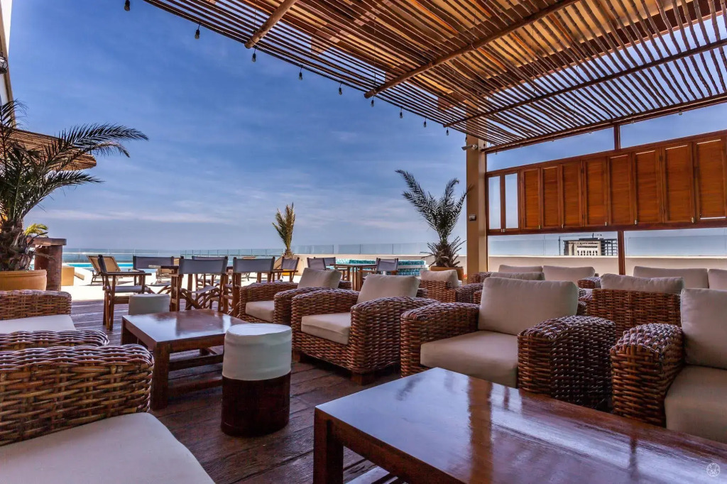Sky Collection Lifestyle Hotel & Suites Barranquilla