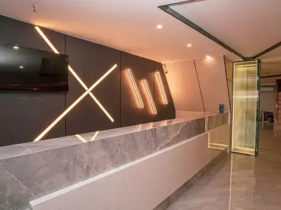 Licheng Hotel (Urumqi Diwobao International Airport Branch)