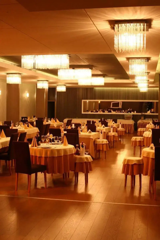 Reghina Blue Hotel