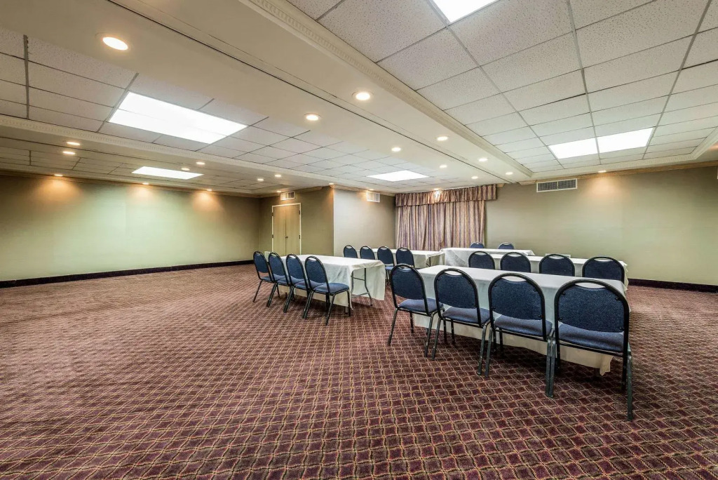 SureStay by Best Western Marion