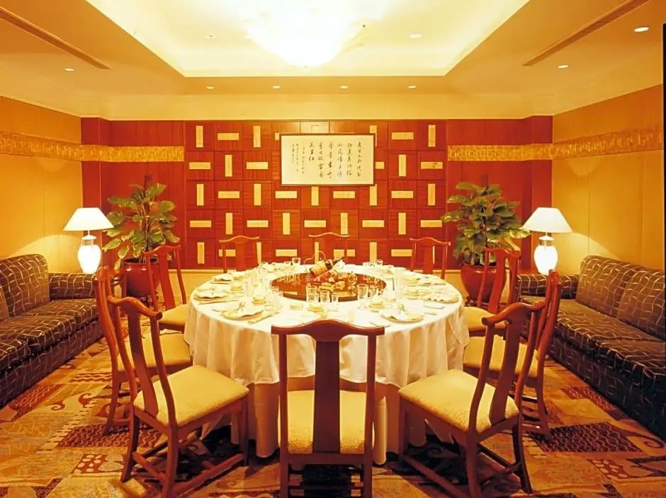 J.J. Pearl Hotel Bengbu