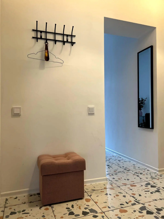 Baltic Apart на Театральной 15