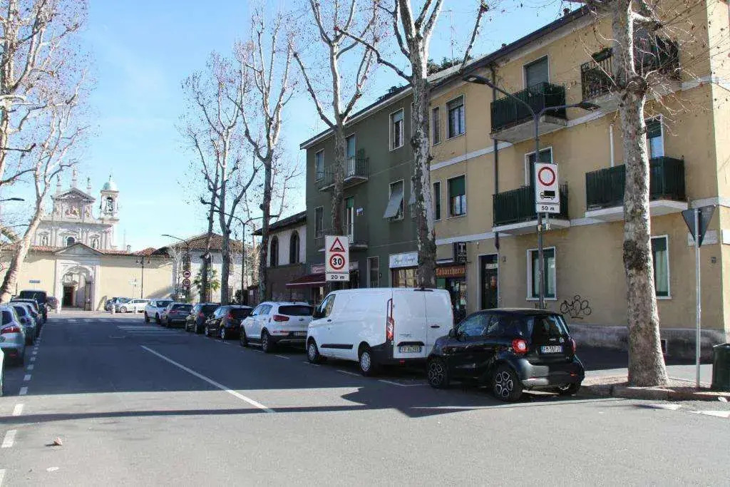 Maggiore Cozy Apartment