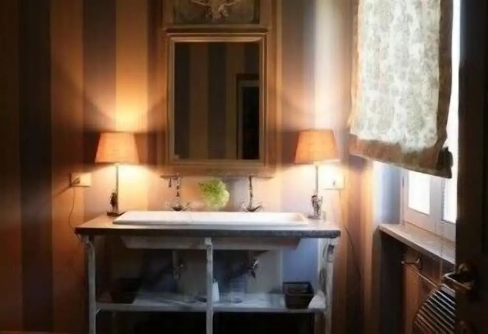 Relais di Villa Rossi Danielli - By TDF
